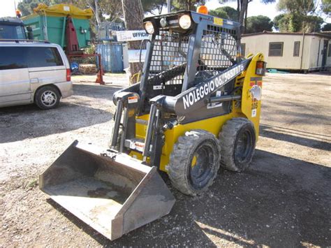 thomas t 105 skid steer|THOMAS T105 Specifications.